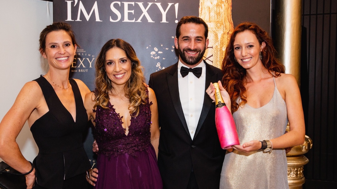 XXIV Gala dos Globos de Ouro | Lisboa 2019